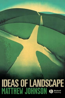 Ideas of Landscape by Matthew Johnson