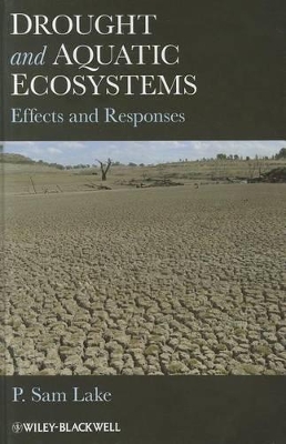 Drought and Aquatic Ecosystems book