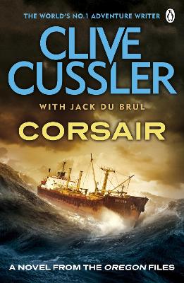 Corsair book