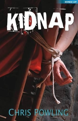 Kidnap book