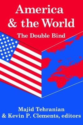 America and the World book