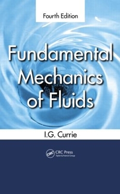 Fundamental Mechanics of Fluids book