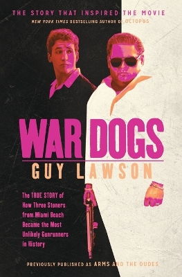 War Dogs by Guy Lawson