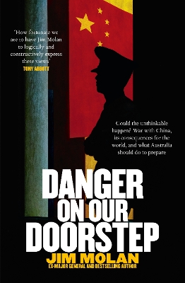 Danger On Our Doorstep book