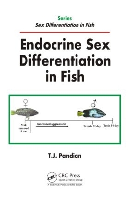 Endocrine Sex Differentiation in Fish book