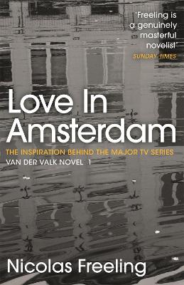 Love in Amsterdam: Van der Valk Book 1 book