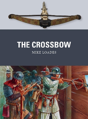 Crossbow book