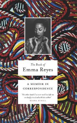 Book of Emma Reyes book