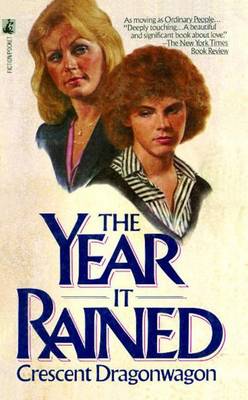 Year It Rained book