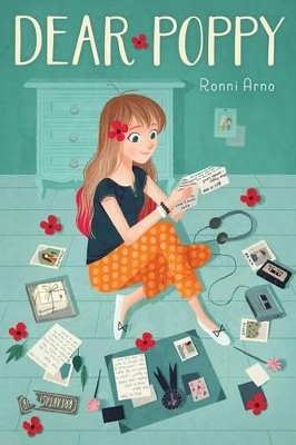 Dear Poppy by Ronni Arno