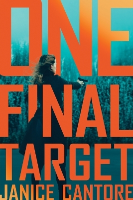 One Final Target book