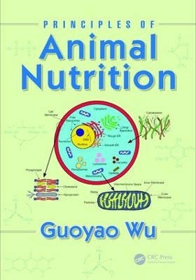 Principles of Animal Nutrition book