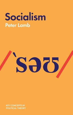 Socialism by Peter Lamb