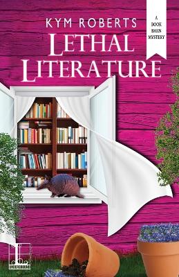 Lethal Literature book