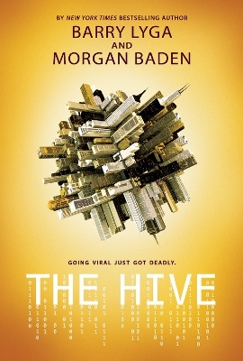 Hive book