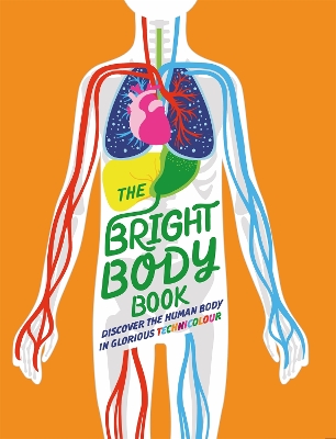 The Bright Body Book book