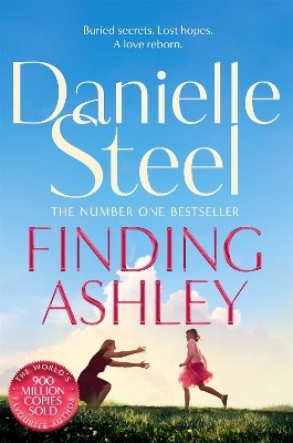 Finding Ashley by Danielle Steel