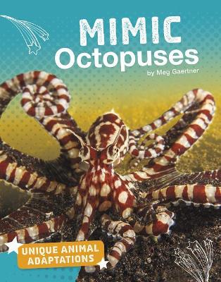 Mimic Octopuses book