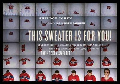 This Sweater Is For You! book