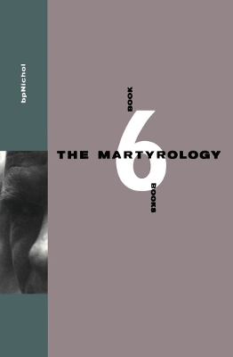 Martyrology Book 6 book