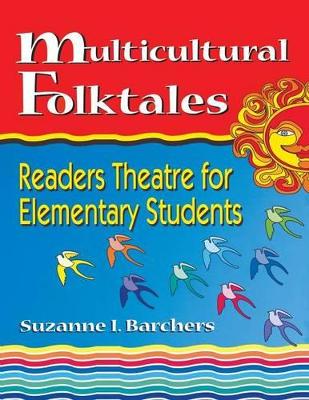 Multicultural Folktales book