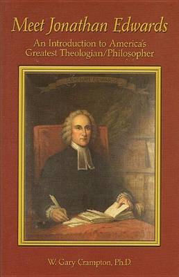 Meet Jonathan Edwards book