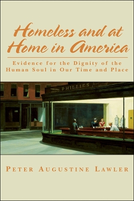 Homeless and at Home in America book