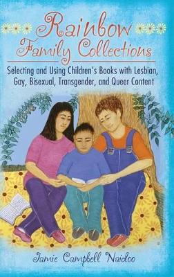 Rainbow Family Collections book