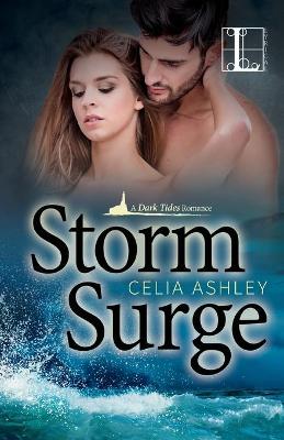 Storm Surge book