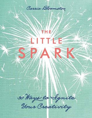 Little Spark book