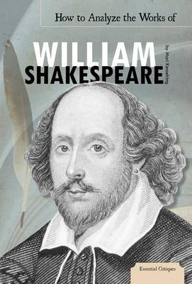 How to Analyze the Works of William Shakespeare book