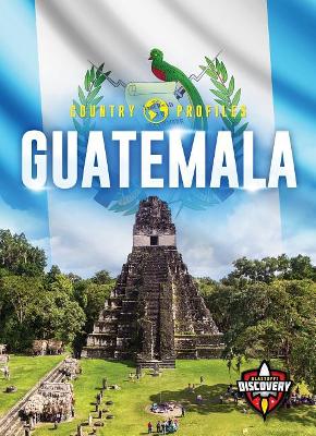 Guatemala book
