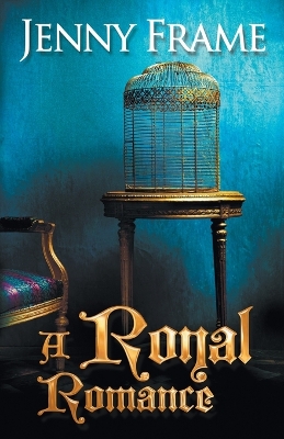 Royal Romance book