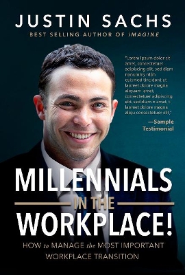 Millennials in the Workplace! book