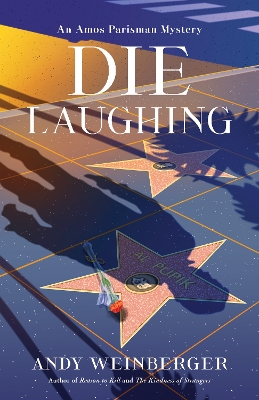 Die Laughing by Andy Weinberger