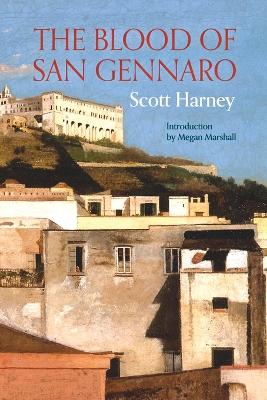 The Blood of San Gennaro book