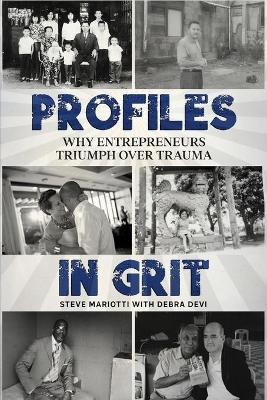 Profiles in Grit book