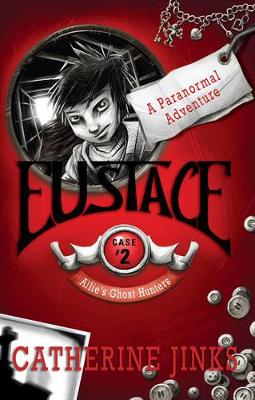 Eustace book