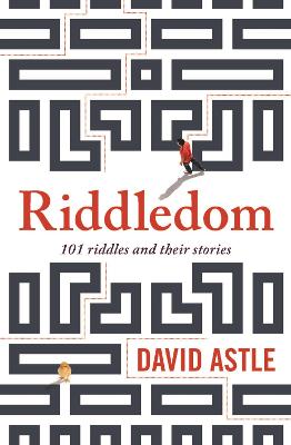 Riddledom book