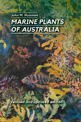 Marine Plants of Australia book