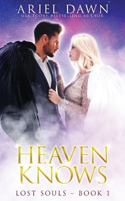 Heaven Knows book