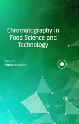 Chromatography in Food Science and Technology book