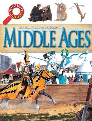 Spotlights - The Middle Ages book