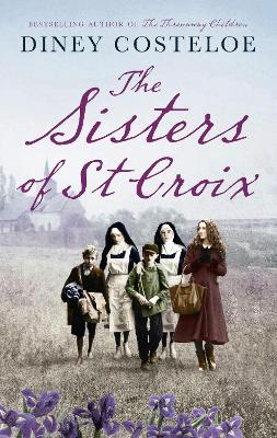 Sisters of St Croix book