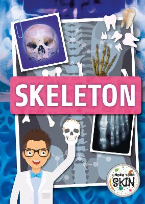 Skeleton book