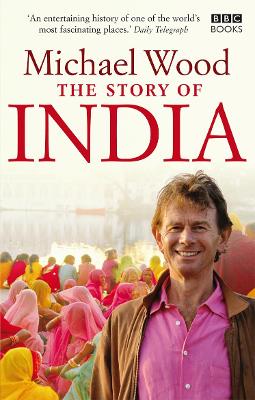 Story of India book