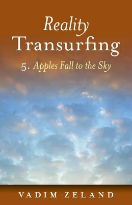 Reality Transurfing 5 book