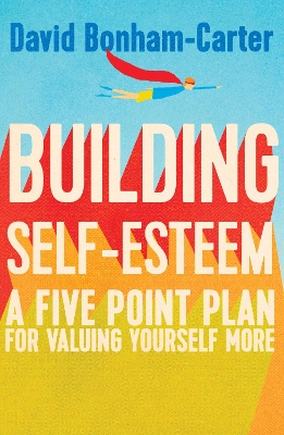 Building Self-esteem book