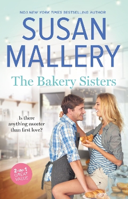 The Bakery Sisters/Sweet Talk/Sweet Spot book