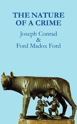 The Nature of a Crime book